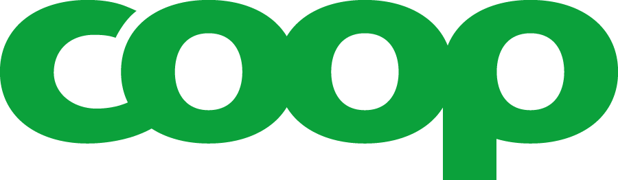 Coop Nord Logotyp